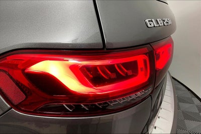 2022 Mercedes-Benz GLB GLB 250 4MATIC®