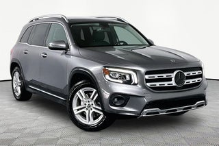 2022 Mercedes-Benz GLB GLB 250 4MATIC®