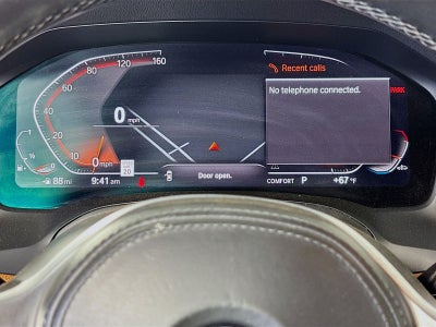 2021 BMW 4 Series 430i