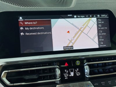 2021 BMW 4 Series 430i