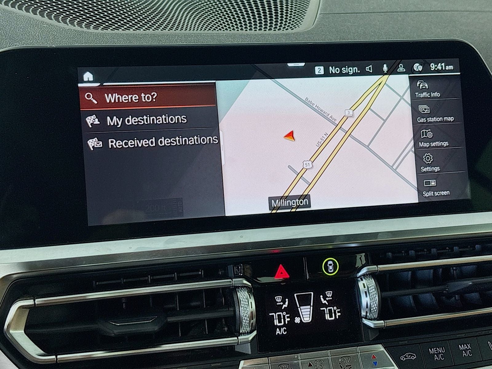 2021 BMW 4 Series 430i