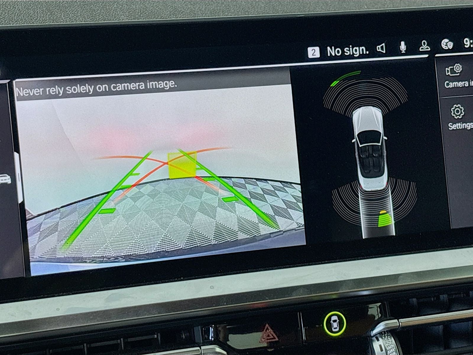 2021 BMW 4 Series 430i