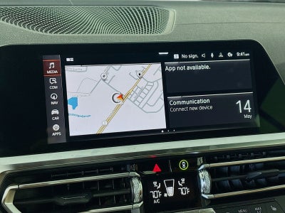 2021 BMW 4 Series 430i