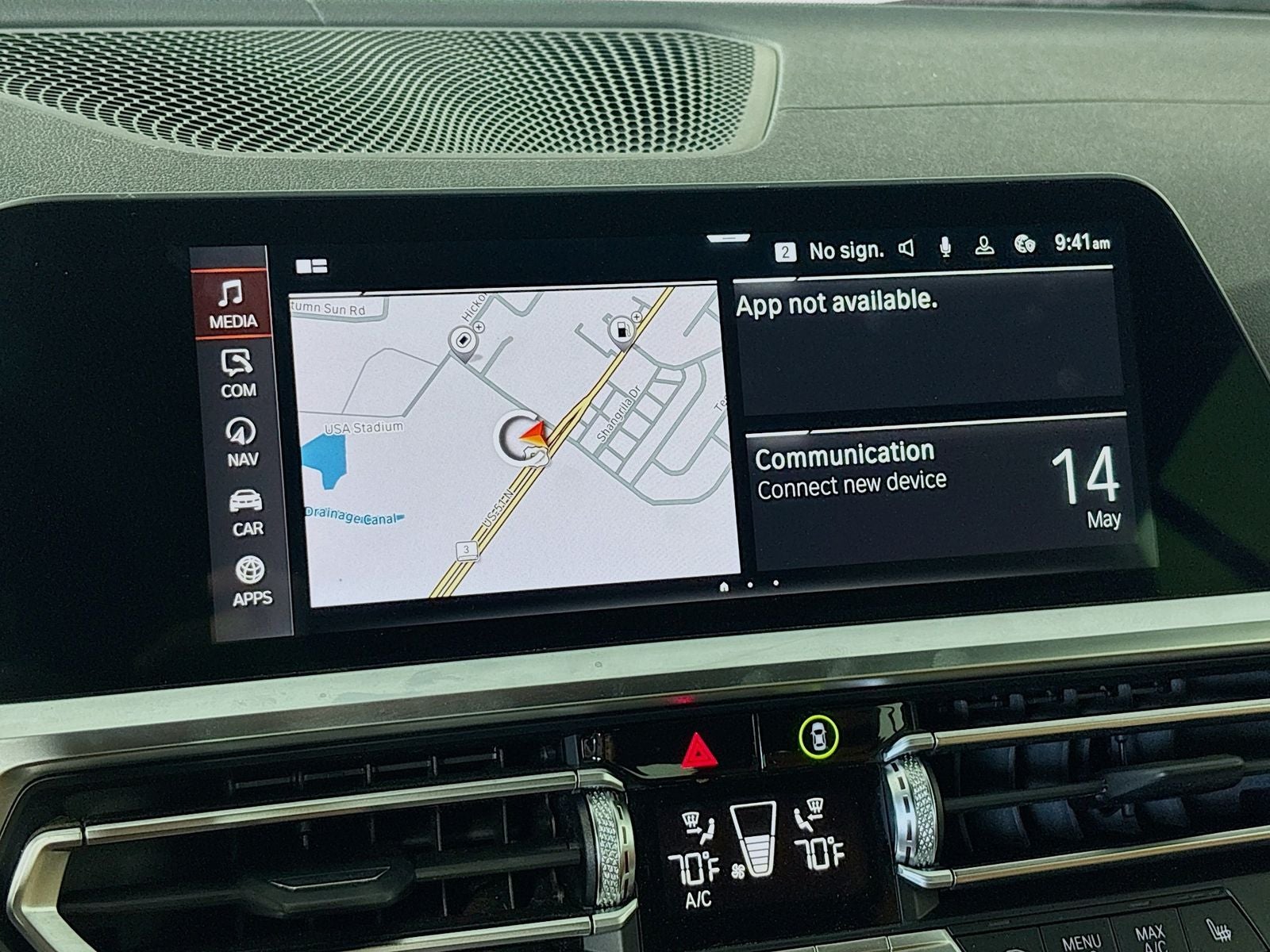 2021 BMW 4 Series 430i