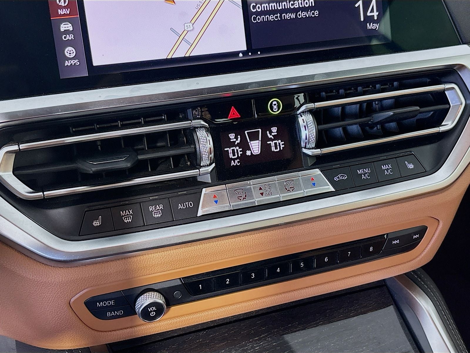 2021 BMW 4 Series 430i