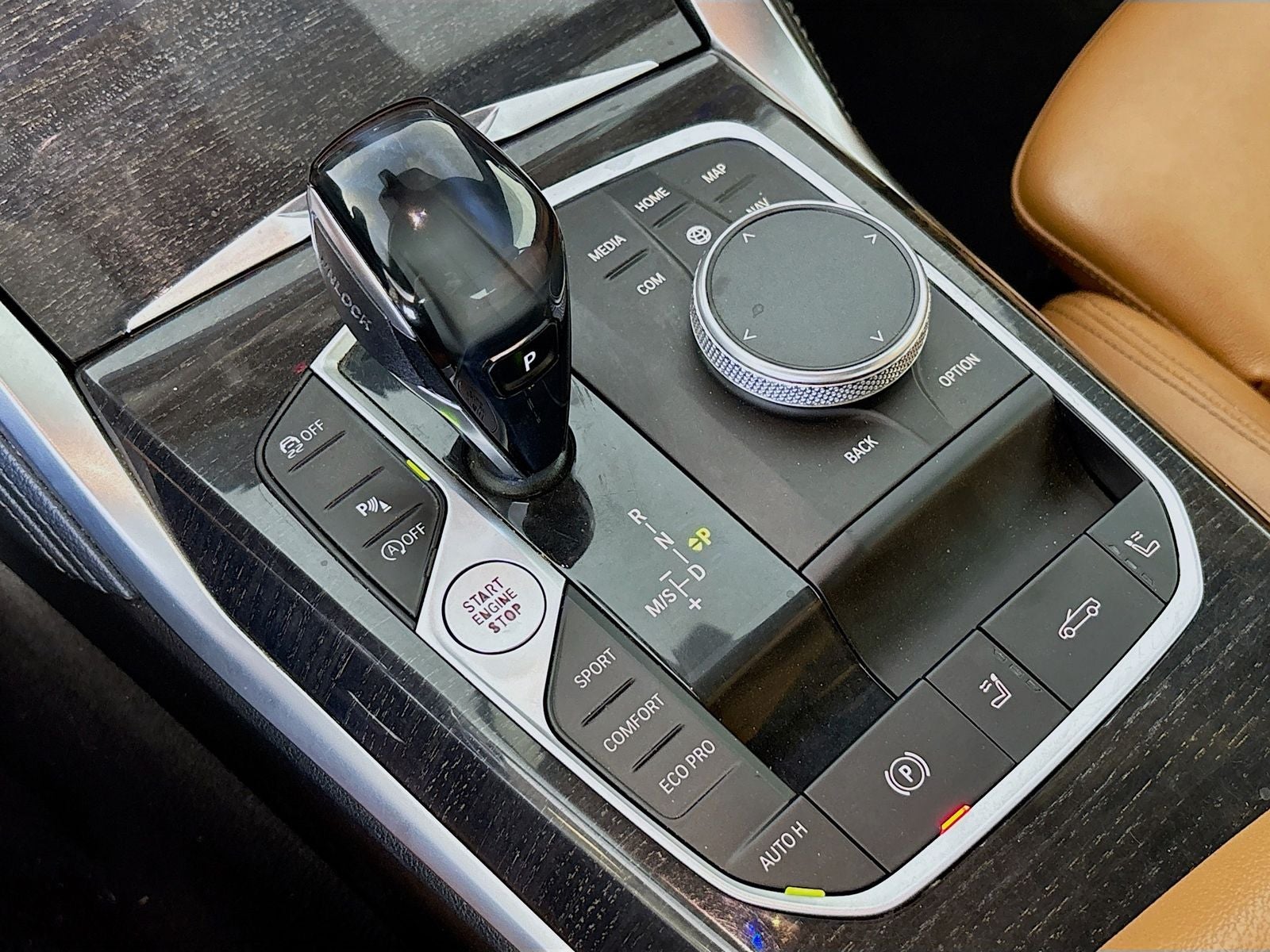 2021 BMW 4 Series 430i