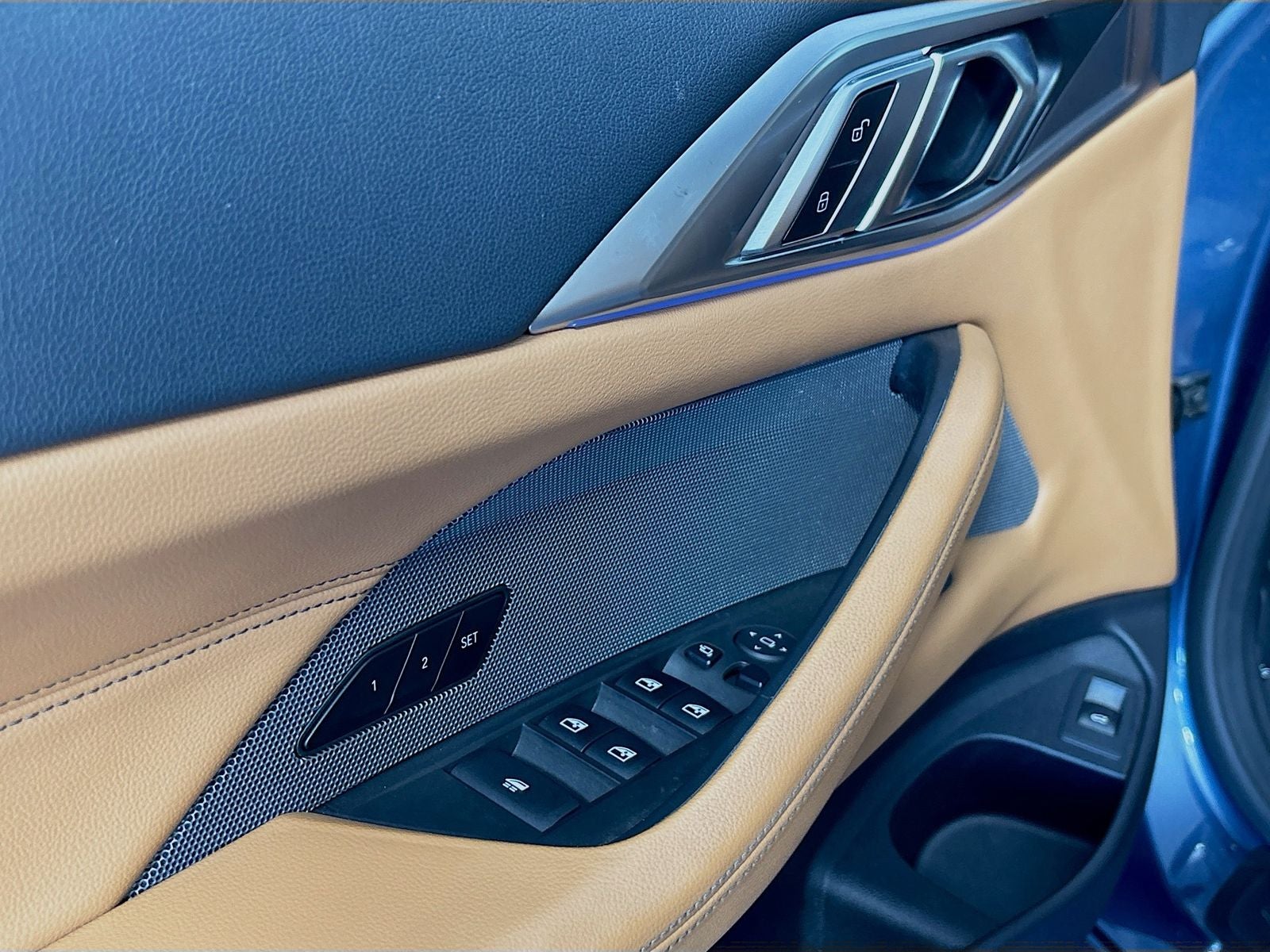 2021 BMW 4 Series 430i