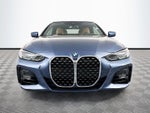 2021 BMW 4 Series 430i