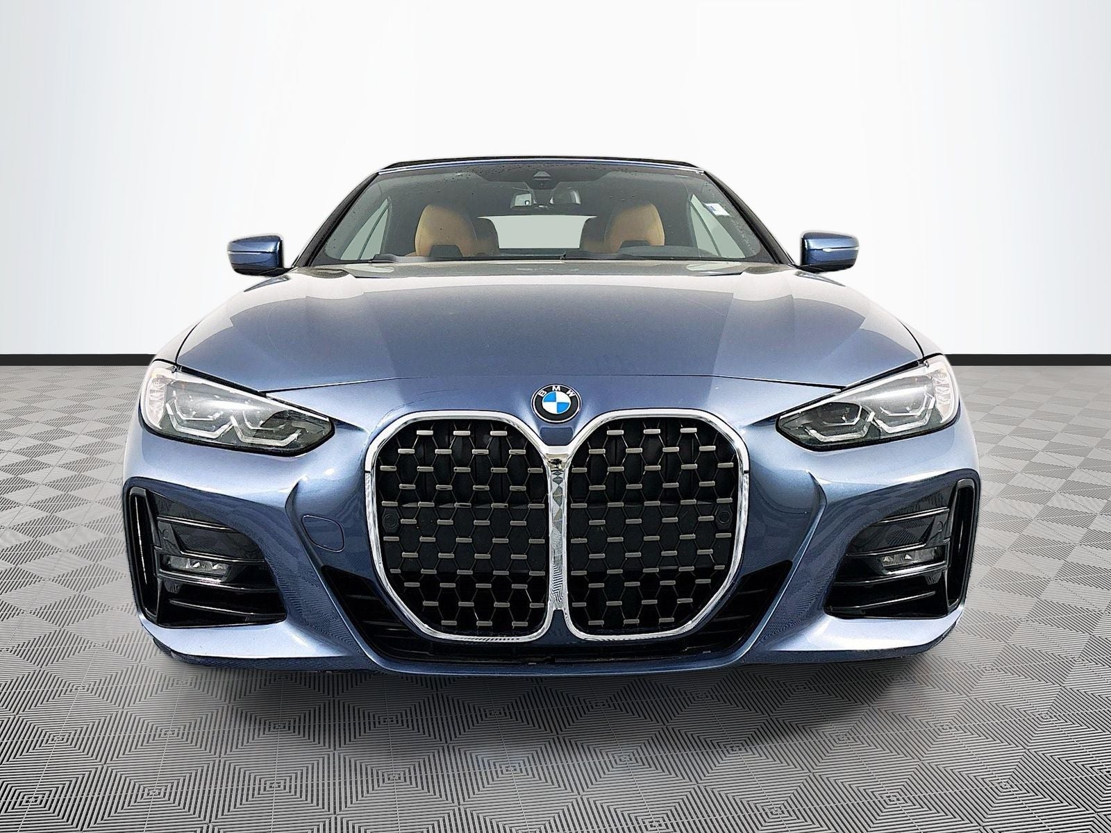 2021 BMW 4 Series 430i