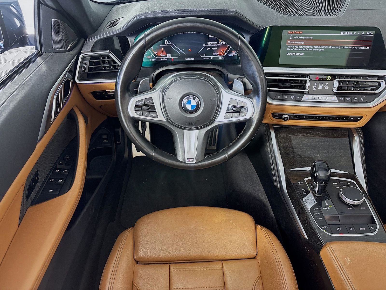 2021 BMW 4 Series 430i