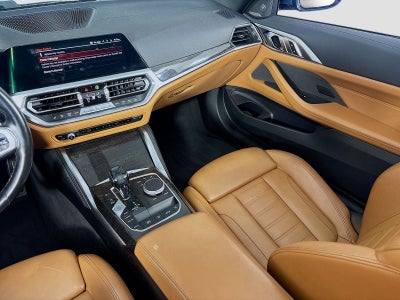 2021 BMW 4 Series 430i