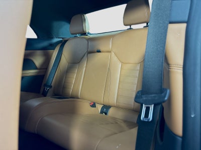 2021 BMW 4 Series 430i