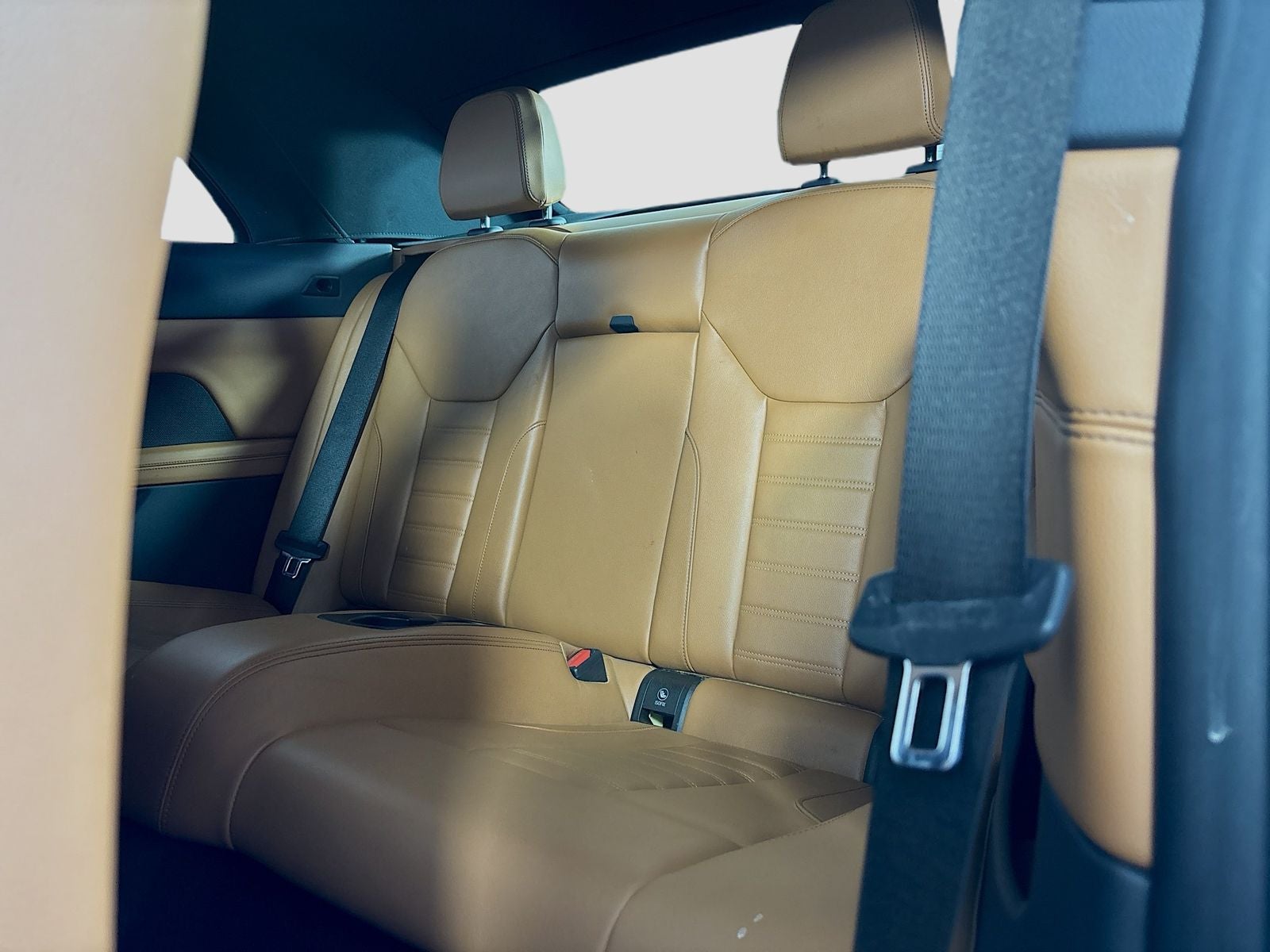 2021 BMW 4 Series 430i
