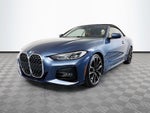 2021 BMW 4 Series 430i