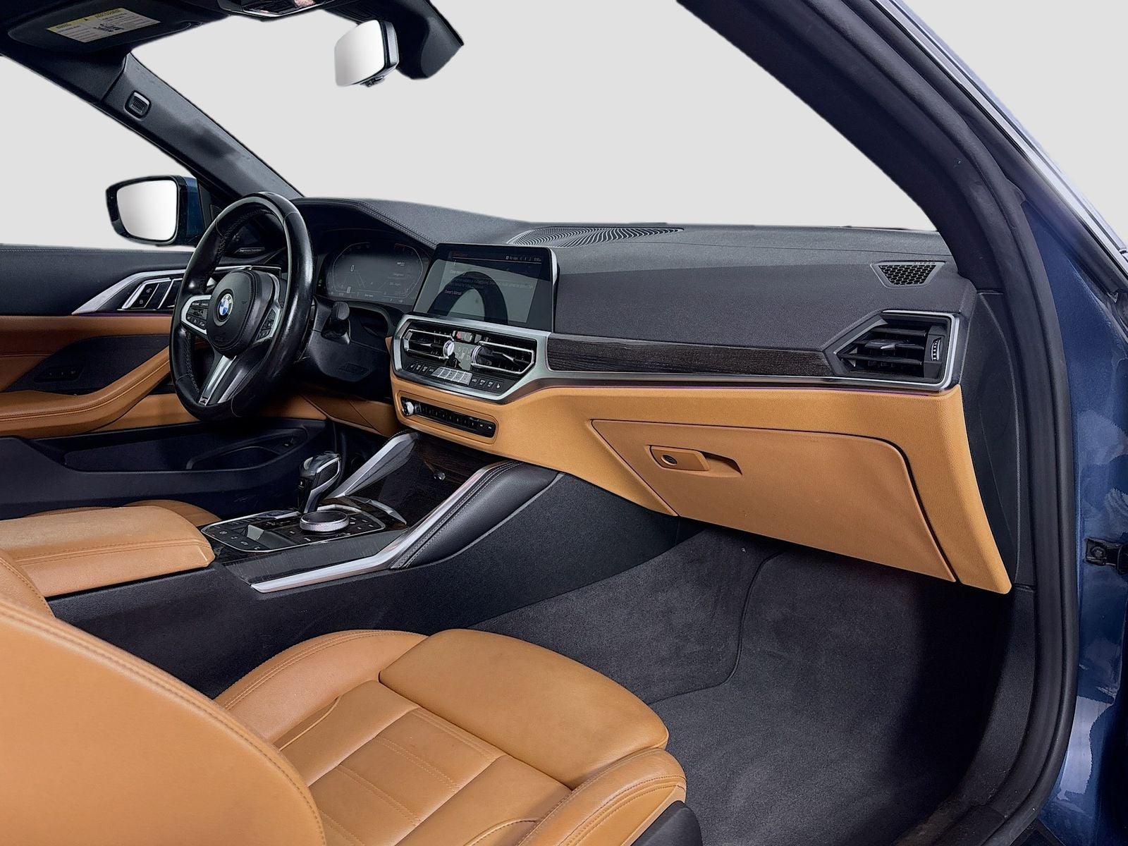 2021 BMW 4 Series 430i