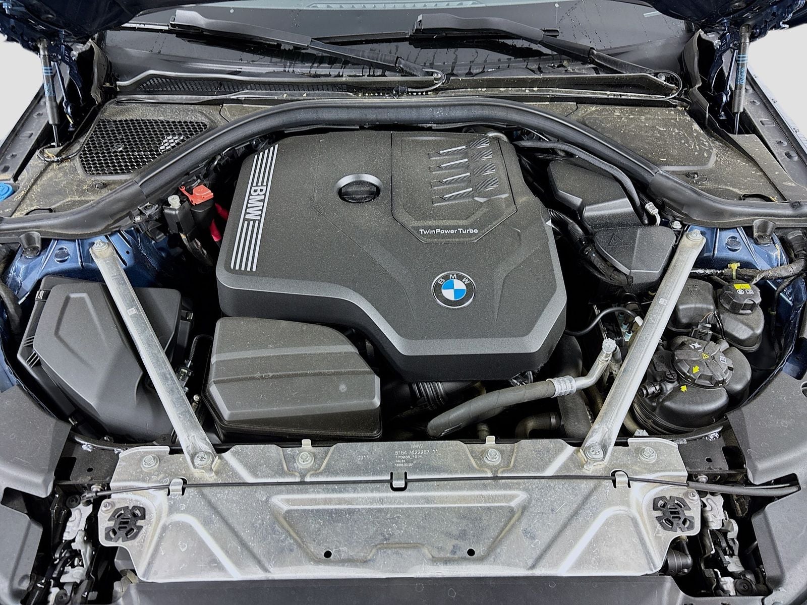 2021 BMW 4 Series 430i