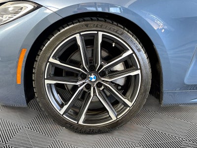 2021 BMW 4 Series 430i