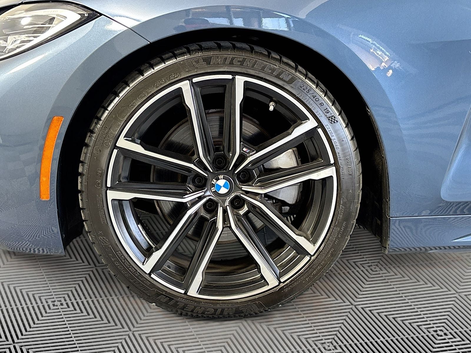2021 BMW 4 Series 430i