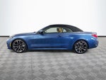 2021 BMW 4 Series 430i
