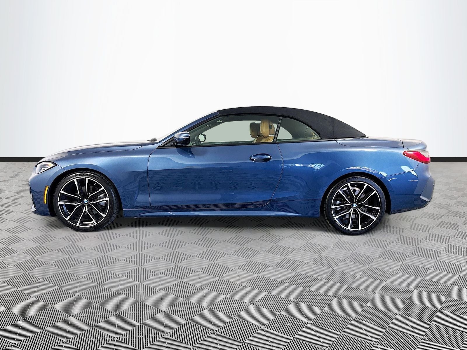 2021 BMW 4 Series 430i