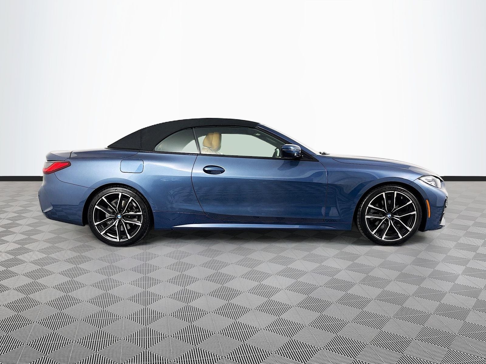 2021 BMW 4 Series 430i