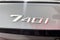 2023 BMW 7 Series 740i