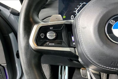 2023 BMW 7 Series 740i