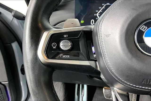 2023 BMW 7 Series 740i