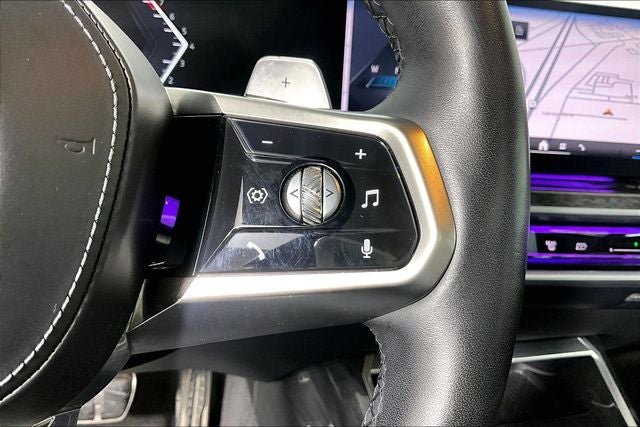 2023 BMW 7 Series 740i