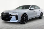 2023 BMW 7 Series 740i