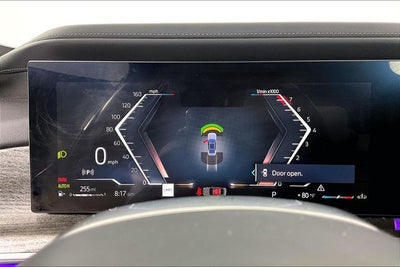 2023 BMW 7 Series 740i