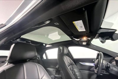 2023 BMW 7 Series 740i
