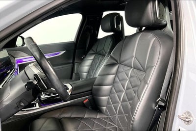 2023 BMW 7 Series 740i
