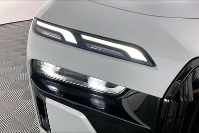 2023 BMW 7 Series 740i