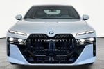 2023 BMW 7 Series 740i