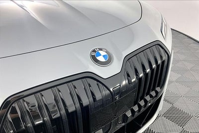 2023 BMW 7 Series 740i