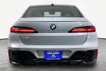 2023 BMW 7 Series 740i