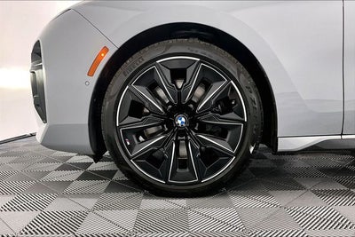 2023 BMW 7 Series 740i