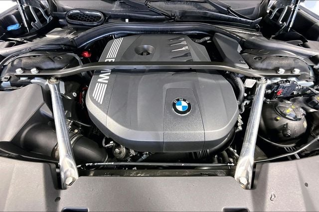 2023 BMW 7 Series 740i