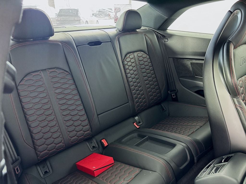 2018 Audi RS 5 2.9T quattro