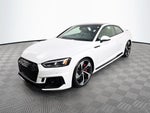 2018 Audi RS 5 2.9T quattro