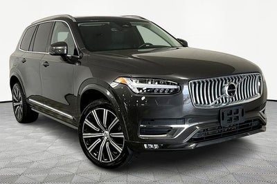 2024 Volvo XC90 B6 Plus Bright Theme