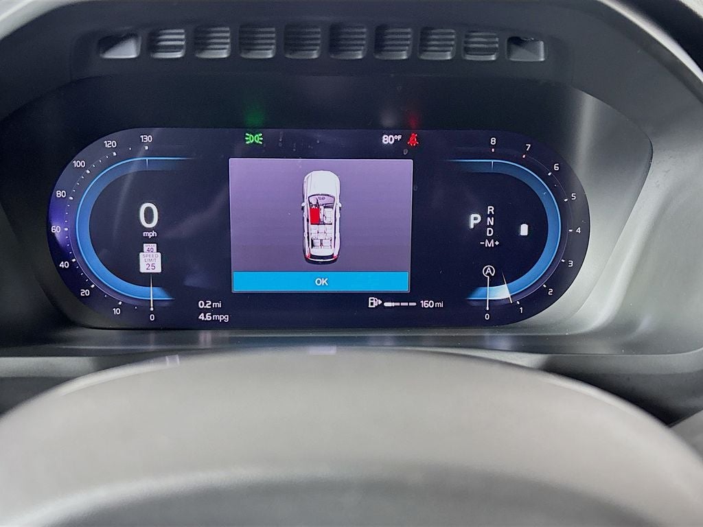 2024 Volvo XC90 B6 Plus Bright Theme