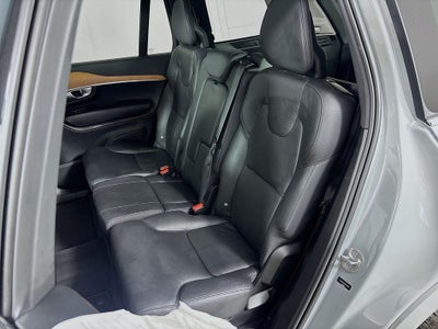 2024 Volvo XC90 B6 Plus Bright Theme