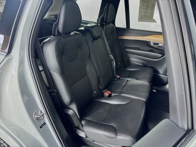 2024 Volvo XC90 B6 Plus Bright Theme