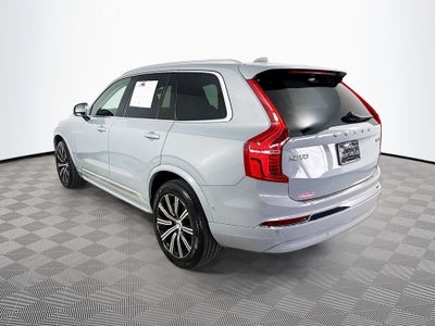 2024 Volvo XC90 B6 Plus Bright Theme