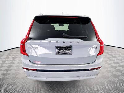 2024 Volvo XC90 B6 Plus Bright Theme