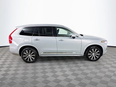 2024 Volvo XC90 B6 Plus Bright Theme