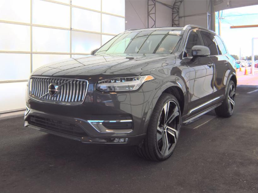 2024 Volvo XC90 Ultimate