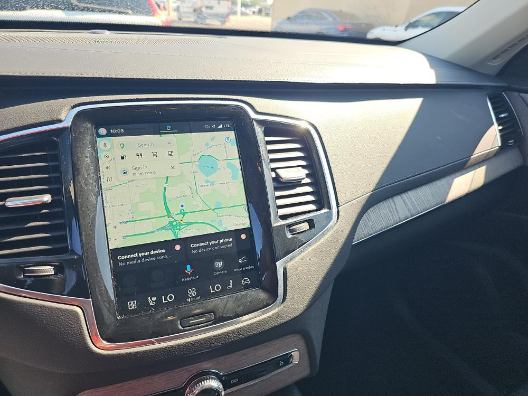 2024 Volvo XC90 Ultimate